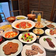 洞庭秋晚·阅水(汉阳江滩店) User Photo