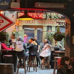 The Old Storehouse Bar and Restaurant 여행 사진