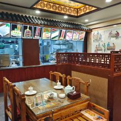 Baqigewulamanzu Hot Pot User Photo