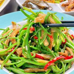侯社长·荆楚鲜鱼馆(徐东店) User Photo