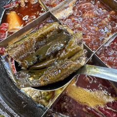 筷禾老火锅 User Photo