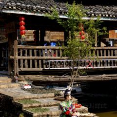 鱼王早餐店 User Photo