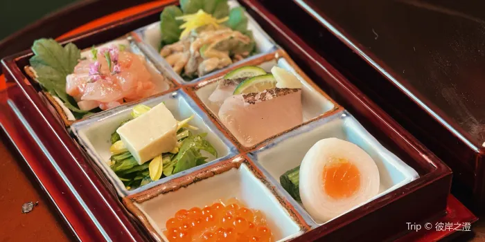 菊乃井總店 image 0