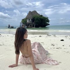 The Rock張用戶圖片