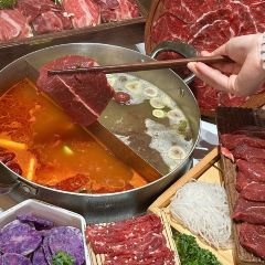 庖丁家牛肆·鲜牛肉火锅(东原1891店) User Photo