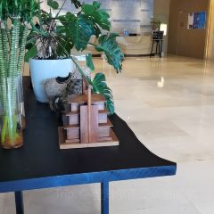 吴川鼎龙湾福朋喜来登酒店宜客乐餐厅 User Photo
