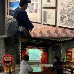 石锅坛肉王 여행 사진