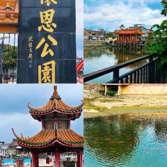 五一豆浆 User Photo