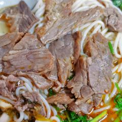 轮工壹号煎包(南园路店) User Photo