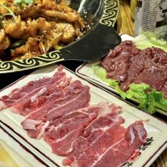 Master Niu Mutton Chop Shrimp Hot Pot User Photo