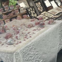 图味美小黄鱼(浮梁店) User Photo