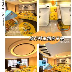 Laomajiashuanguo User Photo