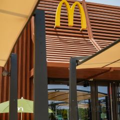 McDonald's El Arjate User Photo