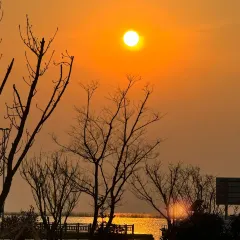 洪泽湖小鱼锅贴城(淮建路店) User Photo
