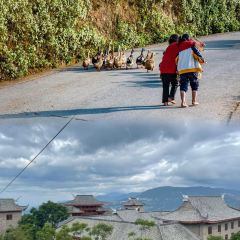 SA MA BA 여행 사진