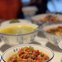 70食代居民楼菜馆(城南店) User Photo