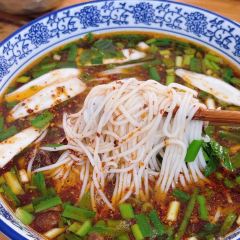 老磨西门豆腐坊 User Photo
