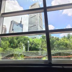 BIANCHI PLUS白安其(环球金融中心店) User Photo