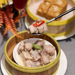 Shang Rong User Photo