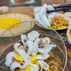 丰裕湾·脆鲩鱼(石岐店) User Photo