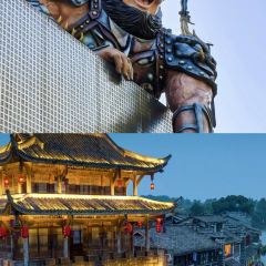 华光驿站私房菜 User Photo