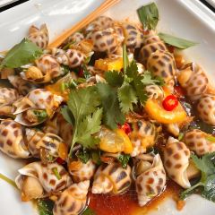 XIAN YAN SEAFOOD PRIVATE KITCHEN User Photo