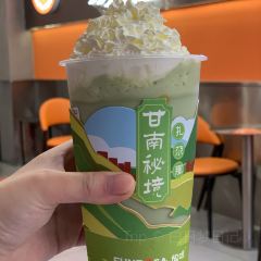 放哈·甜醅子奶茶创造者(大众巷店) User Photo