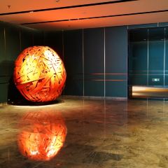 Park Hyatt Changsha-Lilan 여행 사진