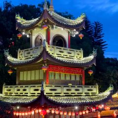 Fulaidingbianhu User Photo