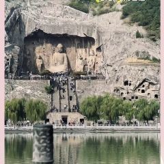 老雒陽水席（牡丹大道店）張用戶圖片