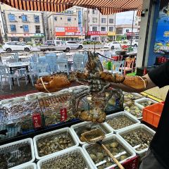 淺水灣海鮮飯店（雙月灣店）張用戶圖片