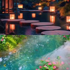 富山庭院 User Photo