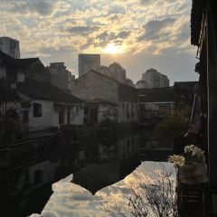 LANTINGJI·SHAOXINGCAI User Photo