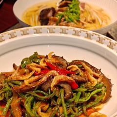 Hai wan hui User Photo