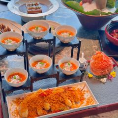 Hai wan hui User Photo