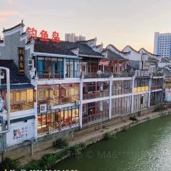 正一街米饺 User Photo