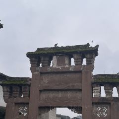 什么都有(尧坝古镇旅游景区店) User Photo
