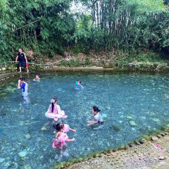 云里小坐·海泉湾·团建·聚会·下午茶(金堂海泉湾店) User Photo