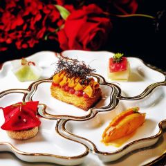 Regent Shanghai on The Bund · JIN LIN 여행 사진