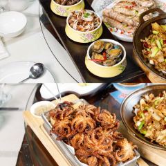 日照印象·海鲜家常菜(海曲东路店) User Photo