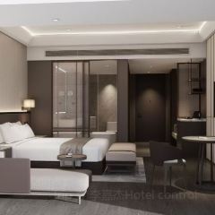 浙江润泽大酒店自助餐饮部(青田店) 여행 사진