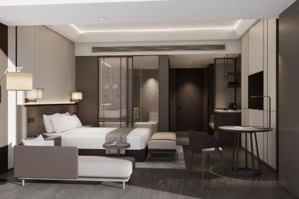 浙江润泽大酒店自助餐饮部(青田店)