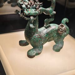 方中山胡辣汤(总店) 여행 사진