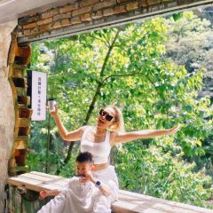 Wiwild逃离计划1·溪谷咖啡(泰顺店) User Photo
