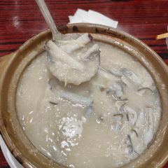 红旗山庄(圭峰山店) User Photo
