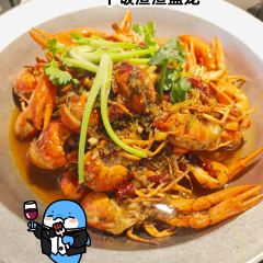 BEN LUO BO CAN YIN User Photo