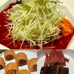 甬府尊鮮(前滩太古里店) User Photo