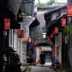 世臻和平饭店(富顺北湖一号店) User Photo