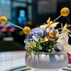 一品红养生汤煲(融汇温泉店) User Photo