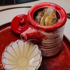 HAI HAI LIN XING User Photo